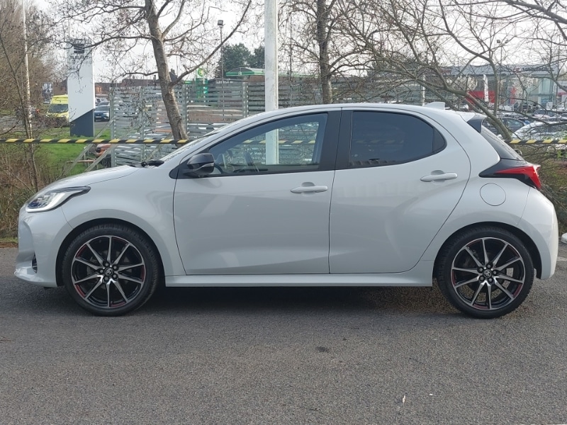 Used Toyota Yaris 2023 for sale - 78013198: Photo 4