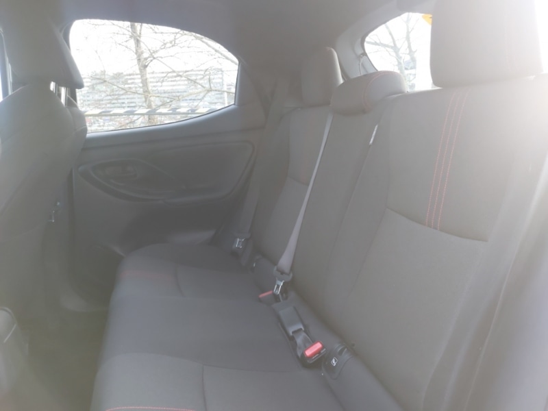 Used Toyota Yaris 2023 for sale - 78013198: Photo 6