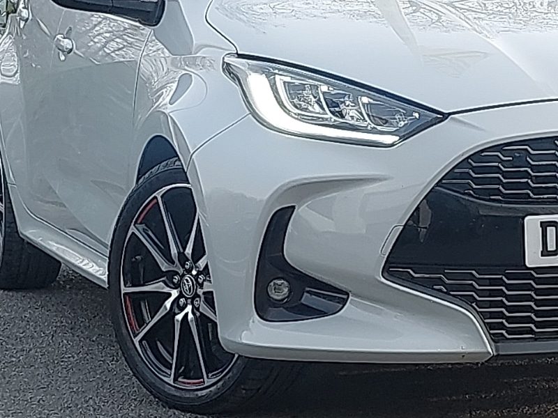 Used Toyota Yaris 2023 for sale - 78013198: Photo 9