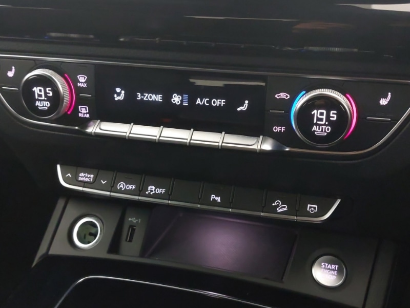 Used Audi Q5 2024 for sale - 76672782: Photo 16