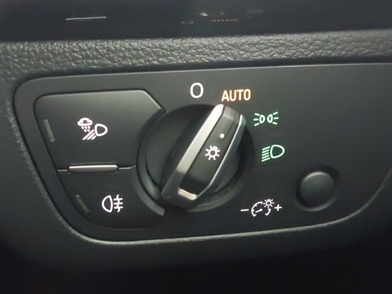 Used Audi Q5 2024 for sale - 76672782: Photo 17