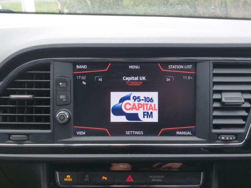 Used SEAT Leon 2017 for sale - 78040703: Photo 11