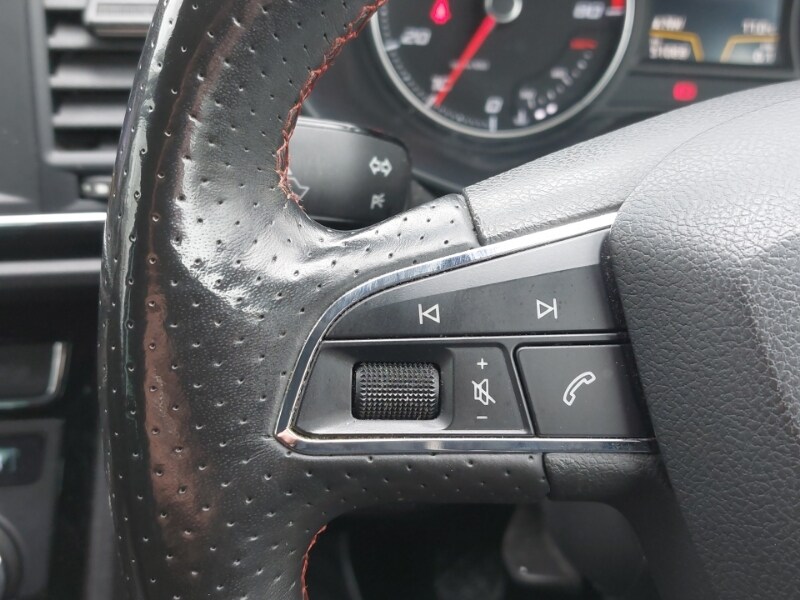 Used SEAT Leon 2017 for sale - 78040703: Photo 12