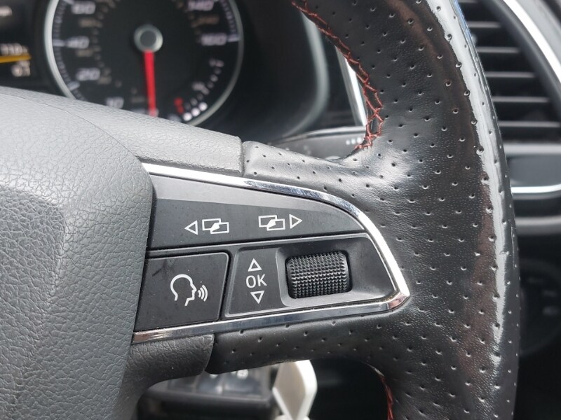 Used SEAT Leon 2017 for sale - 78040703: Photo 13