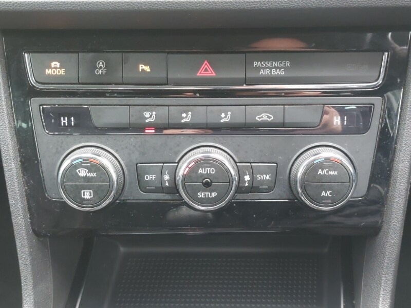 Used SEAT Leon 2017 for sale - 78040703: Photo 17