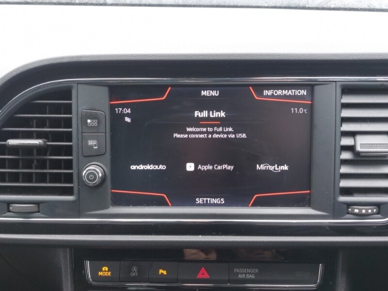 Used SEAT Leon 2017 for sale - 78040703: Photo 19