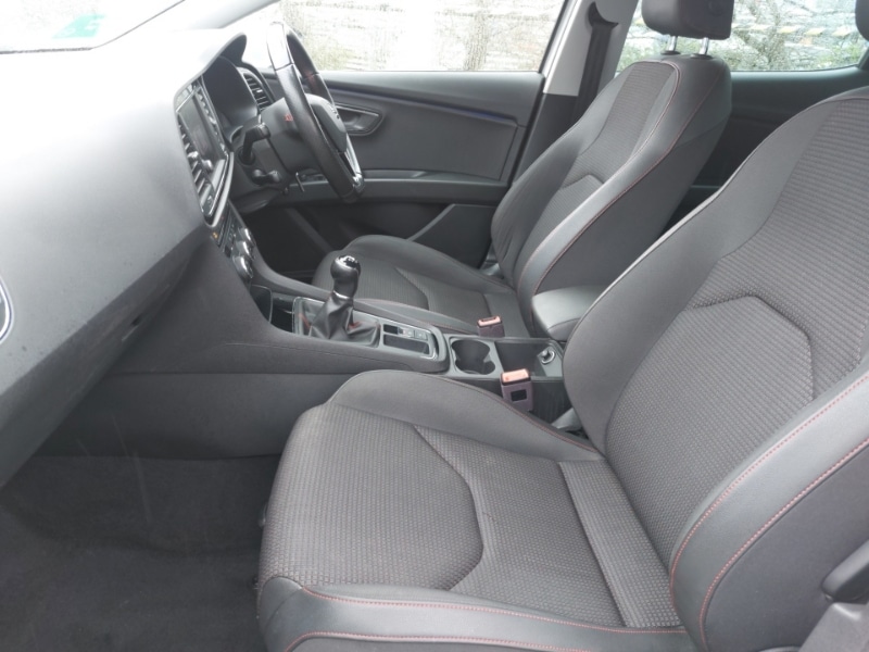 Used SEAT Leon 2017 for sale - 78040703: Photo 5