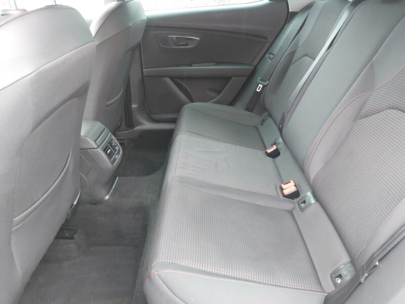 Used SEAT Leon 2017 for sale - 78040703: Photo 6