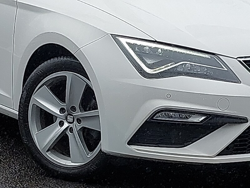 Used SEAT Leon 2017 for sale - 78040703: Photo 9