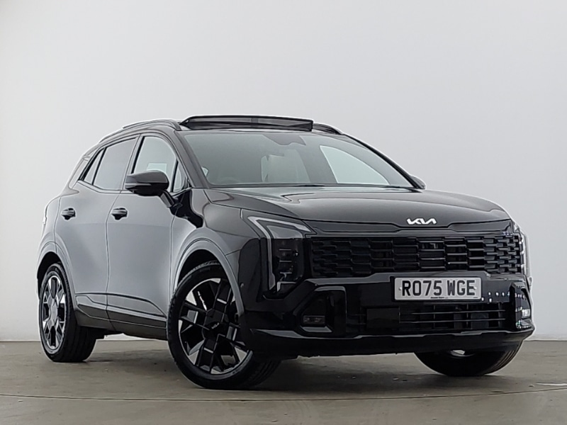 Used Kia Sportage 2025 for sale - 78074833: Photo 1