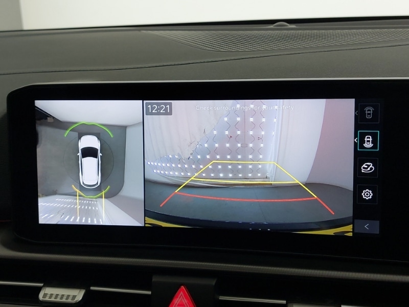 Used Kia Sportage 2025 for sale - 78074833: Photo 11