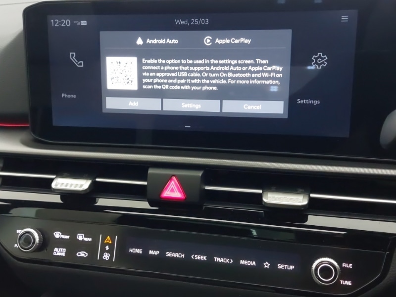 Used Kia Sportage 2025 for sale - 78074833: Photo 15