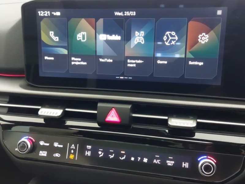 Used Kia Sportage 2025 for sale - 78074833: Photo 16