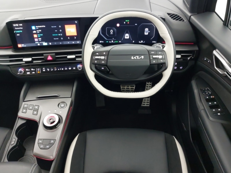 Used Kia Sportage 2025 for sale - 78074833: Photo 7