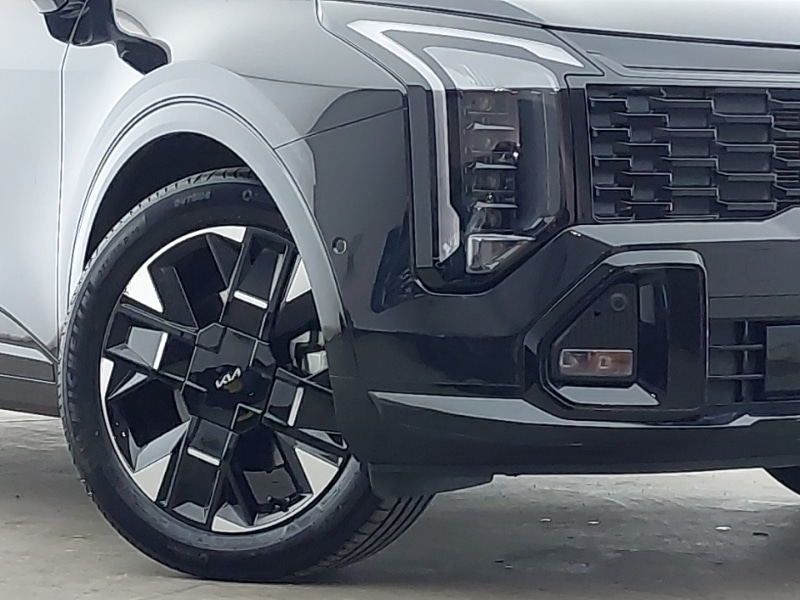 Used Kia Sportage 2025 for sale - 78074833: Photo 9