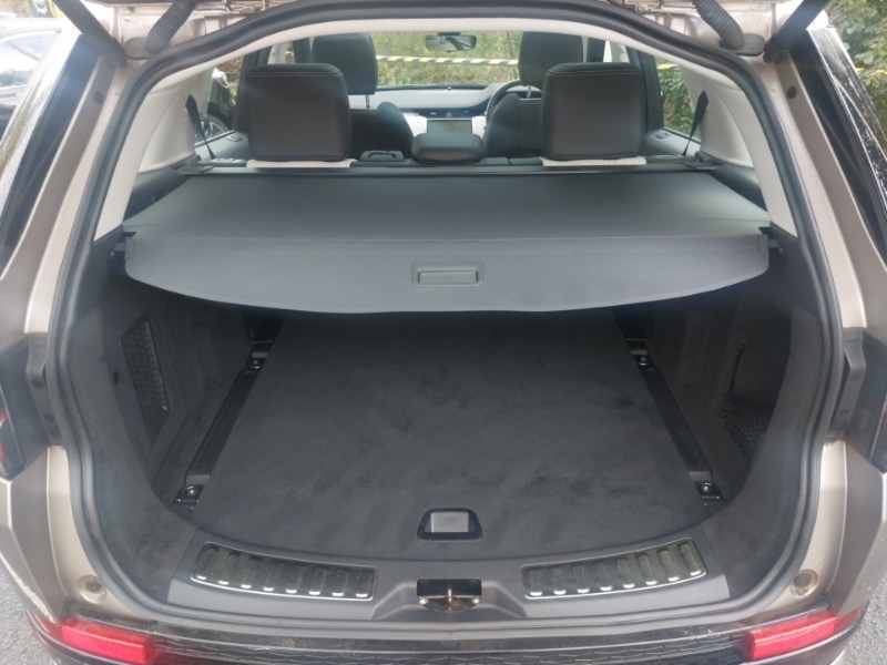 Used Land Rover Discovery Sport 2022 for sale - 77947544: Photo 8