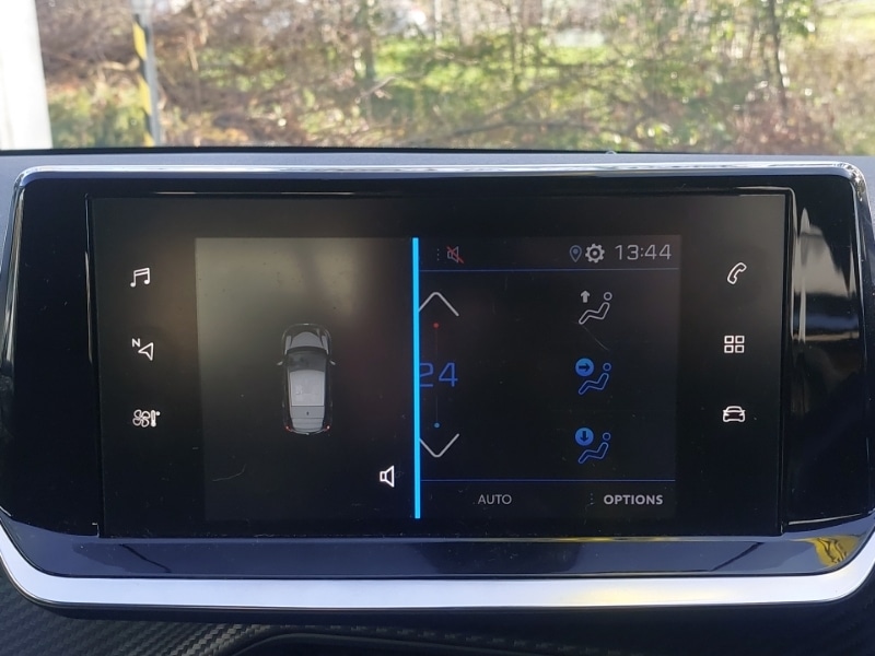 Used Peugeot 208 2020 for sale - 76566836: Photo 10