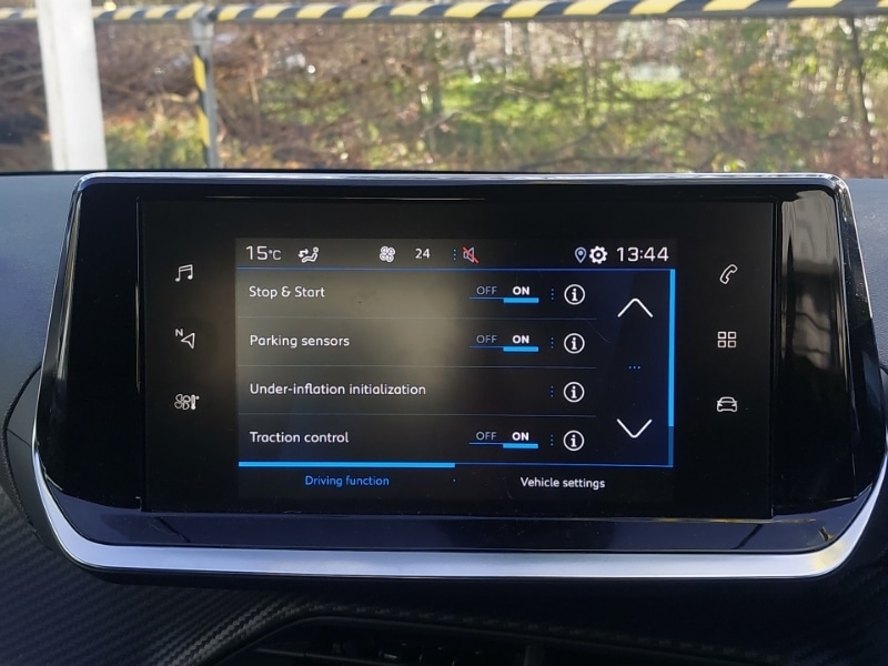 Used Peugeot 208 2020 for sale - 76566836: Photo 11