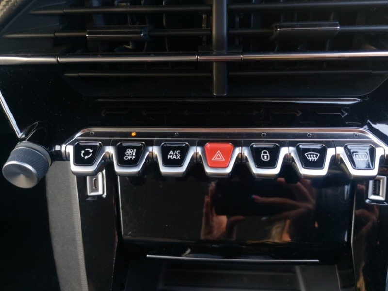 Used Peugeot 208 2020 for sale - 76566836: Photo 15