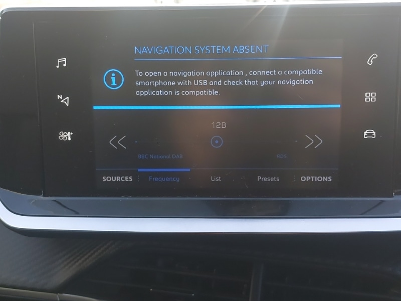 Used Peugeot 208 2020 for sale - 76566836: Photo 16