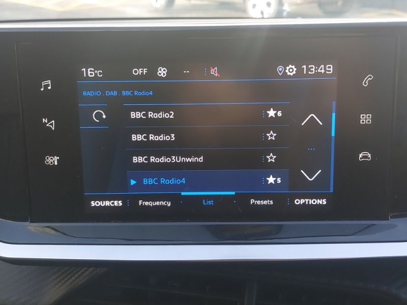 Used Peugeot 208 2020 for sale - 76566836: Photo 17