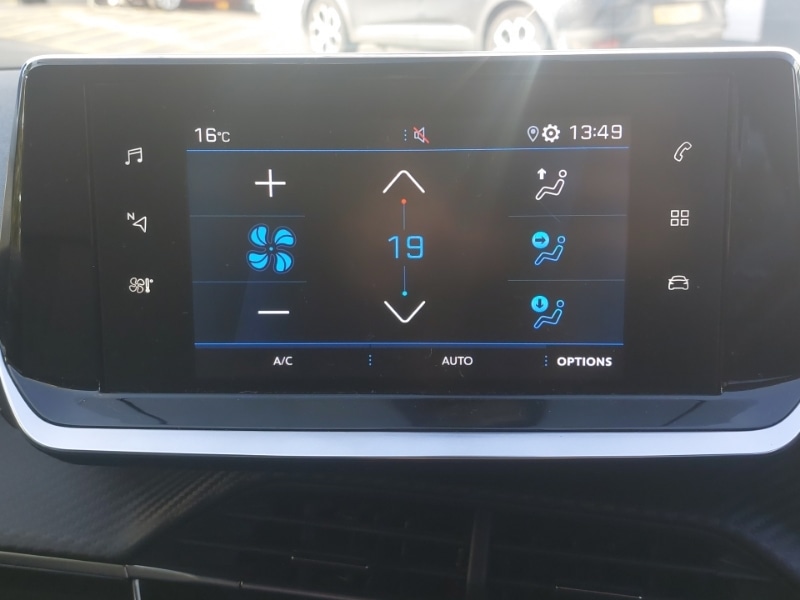 Used Peugeot 208 2020 for sale - 76566836: Photo 19