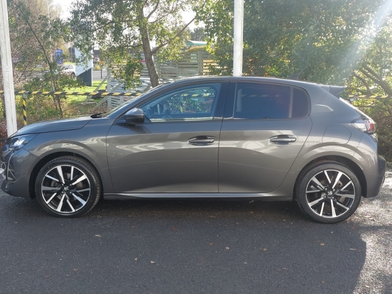 Used Peugeot 208 2020 for sale - 76566836: Photo 4