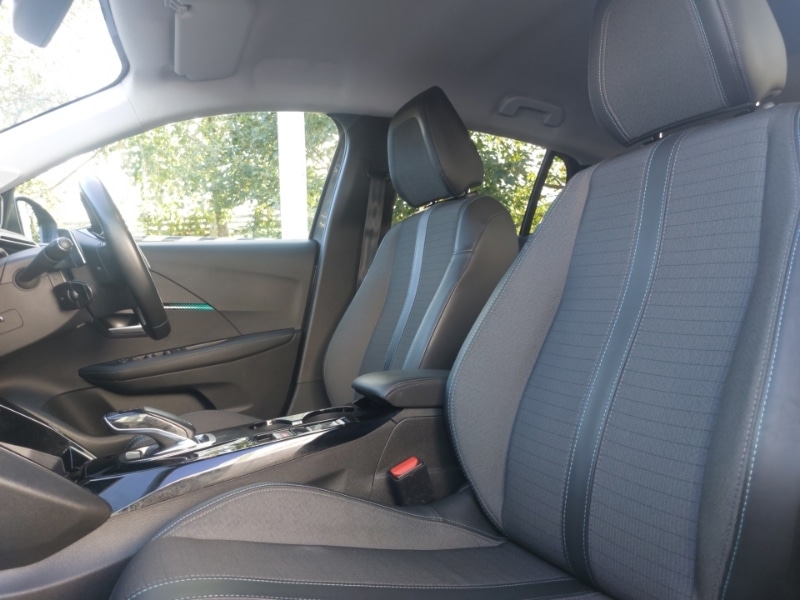 Used Peugeot 208 2020 for sale - 76566836: Photo 5