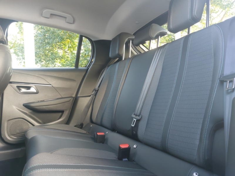 Used Peugeot 208 2020 for sale - 76566836: Photo 6