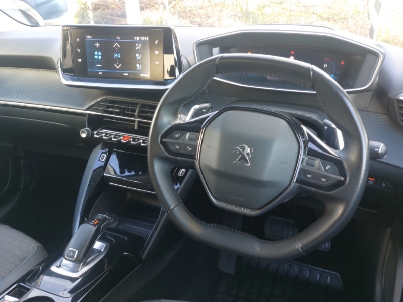 Used Peugeot 208 2020 for sale - 76566836: Photo 7