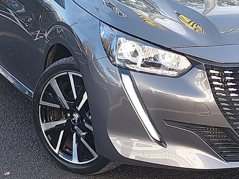 Used Peugeot 208 2020 for sale - 76566836: Photo 9