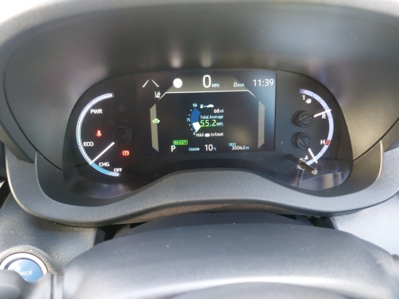 Used Toyota Yaris Cross 2022 for sale - 76403570: Photo 10