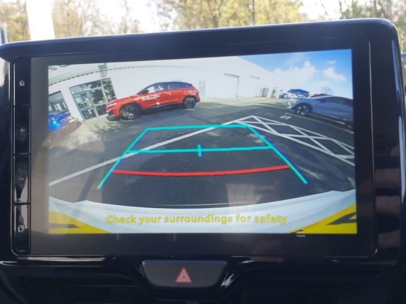 Used Toyota Yaris Cross 2022 for sale - 76403570: Photo 11