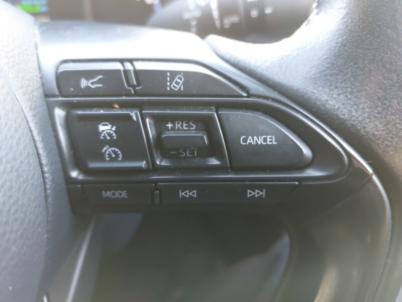 Used Toyota Yaris Cross 2022 for sale - 76403570: Photo 13