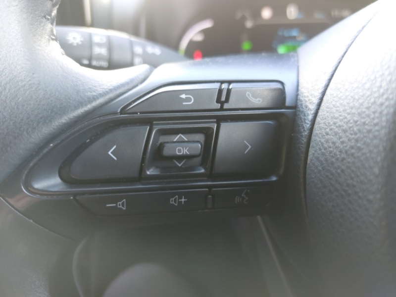 Used Toyota Yaris Cross 2022 for sale - 76403570: Photo 14