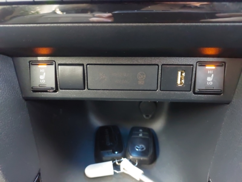 Used Toyota Yaris Cross 2022 for sale - 76403570: Photo 15