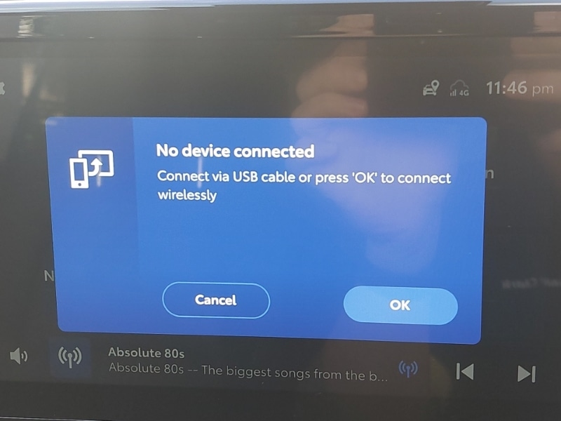 Used Toyota Yaris Cross 2022 for sale - 76403570: Photo 17