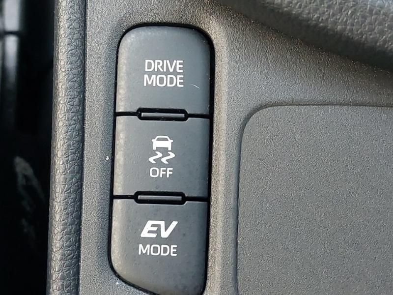 Used Toyota Yaris Cross 2022 for sale - 76403570: Photo 18