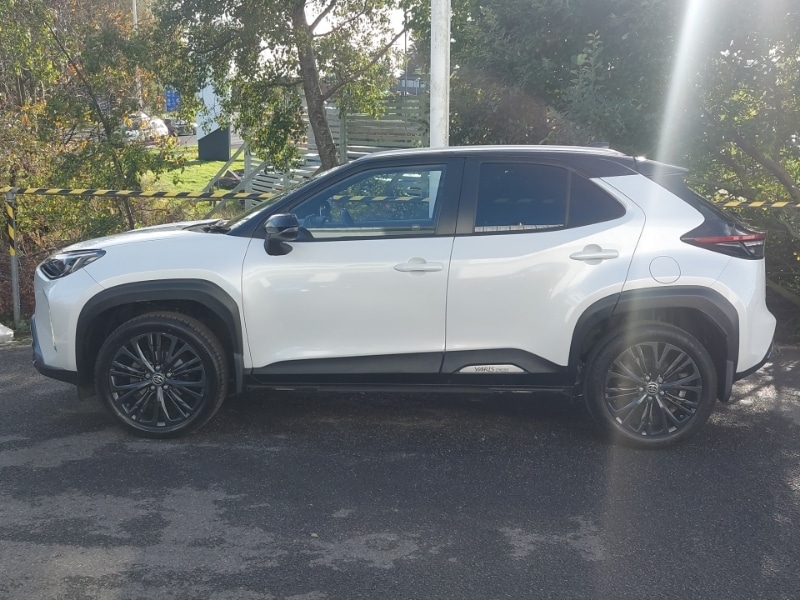 Used Toyota Yaris Cross 2022 for sale - 76403570: Photo 4