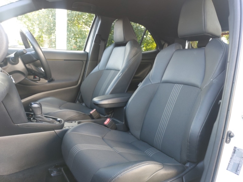 Used Toyota Yaris Cross 2022 for sale - 76403570: Photo 5