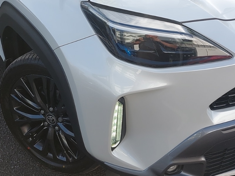 Used Toyota Yaris Cross 2022 for sale - 76403570: Photo 9