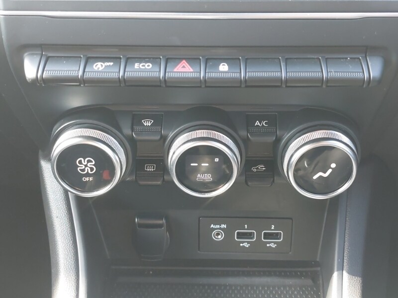 Used Renault Captur 2021 for sale - 78178433: Photo 17