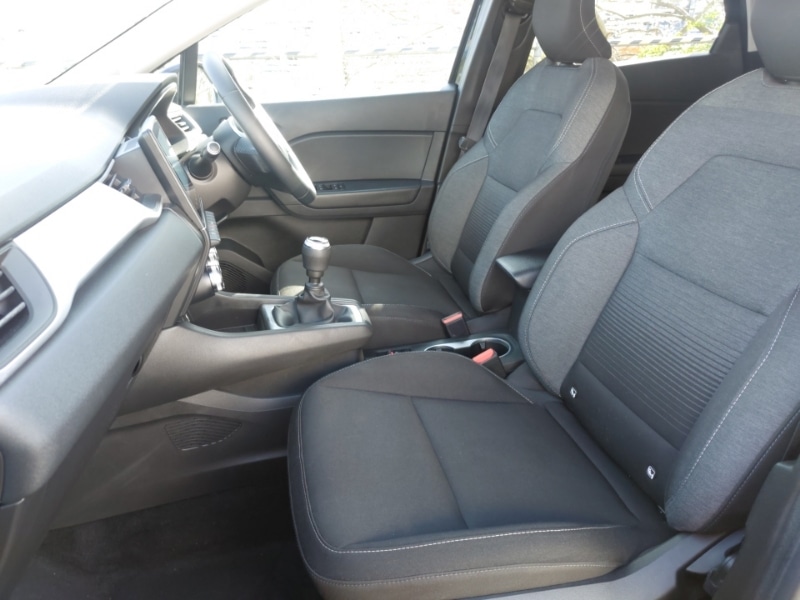 Used Renault Captur 2021 for sale - 78178433: Photo 5