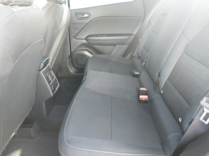 Used Renault Captur 2021 for sale - 78178433: Photo 6