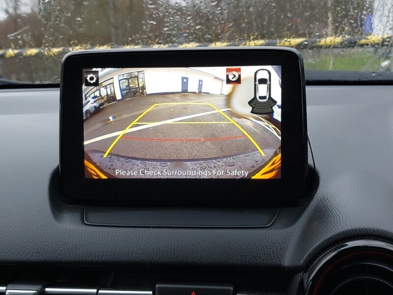 Used Mazda CX-3 2018 for sale - 77197520: Photo 10