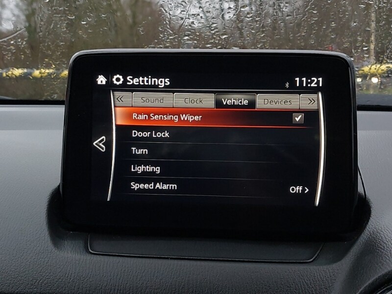 Used Mazda CX-3 2018 for sale - 77197520: Photo 11