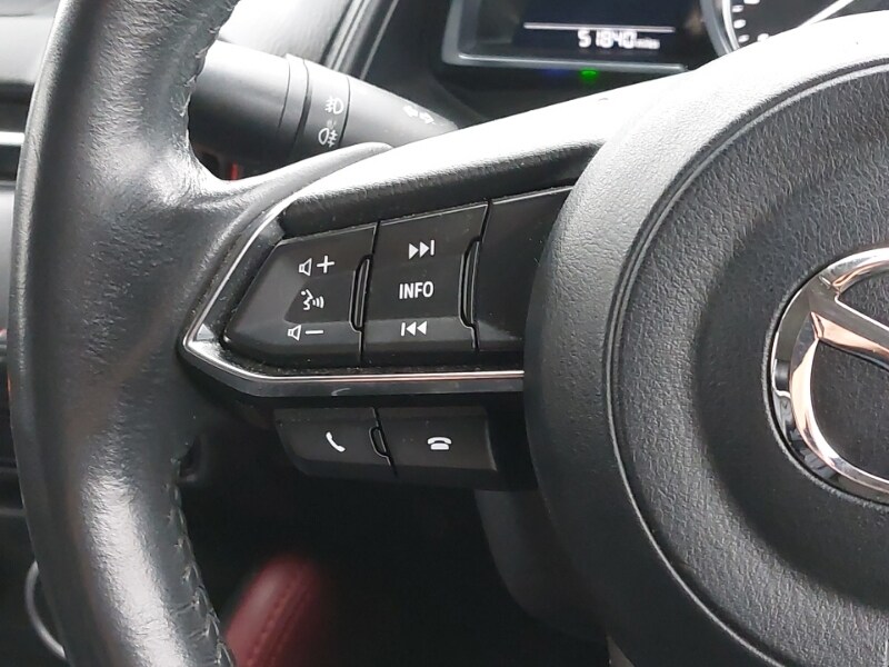 Used Mazda CX-3 2018 for sale - 77197520: Photo 12