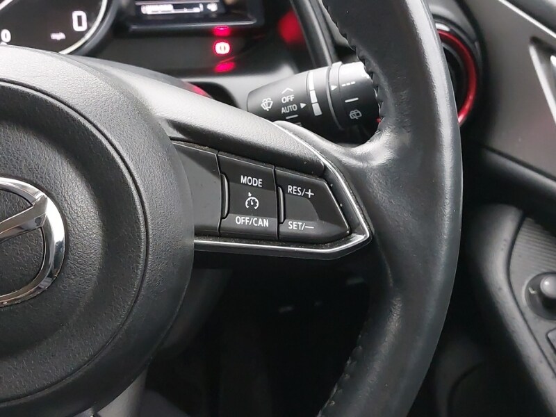 Used Mazda CX-3 2018 for sale - 77197520: Photo 13