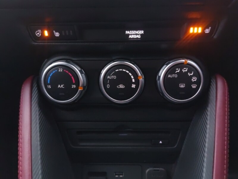 Used Mazda CX-3 2018 for sale - 77197520: Photo 14