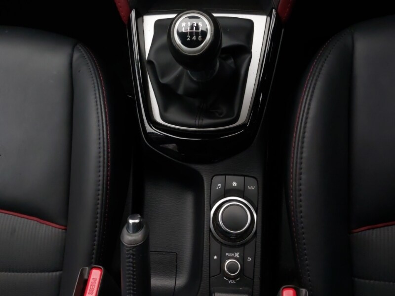 Used Mazda CX-3 2018 for sale - 77197520: Photo 15